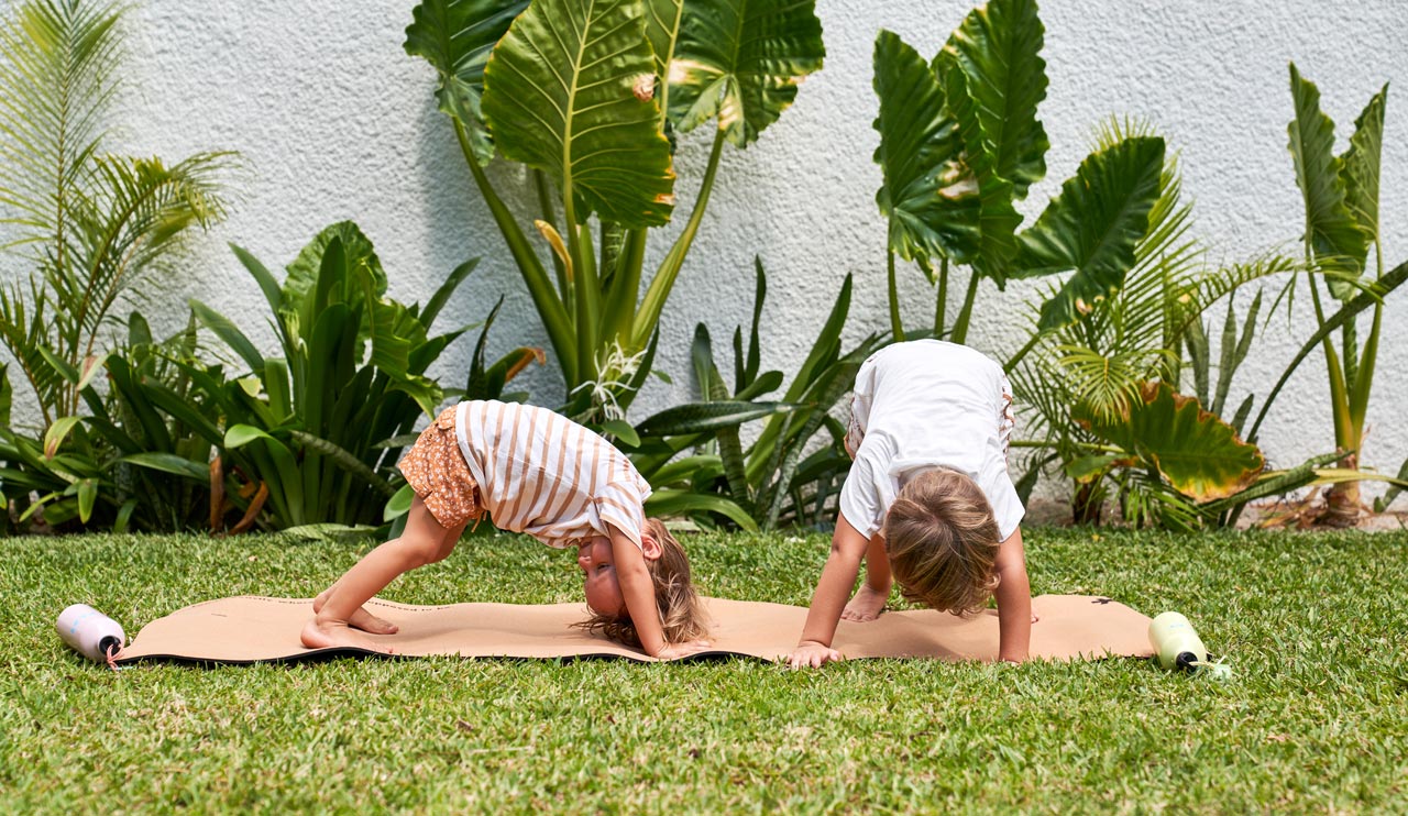 PLAY，我们有意义的儿童俱乐部