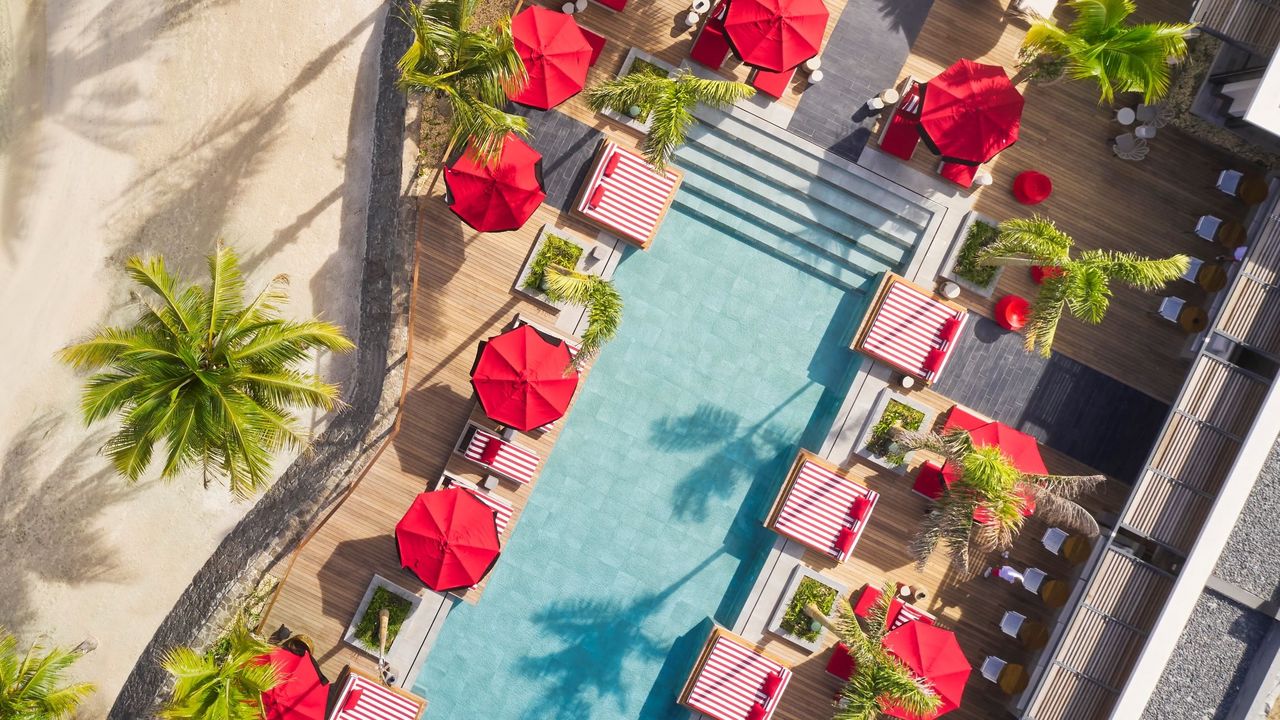 beach rouge酒吧餐厅-1