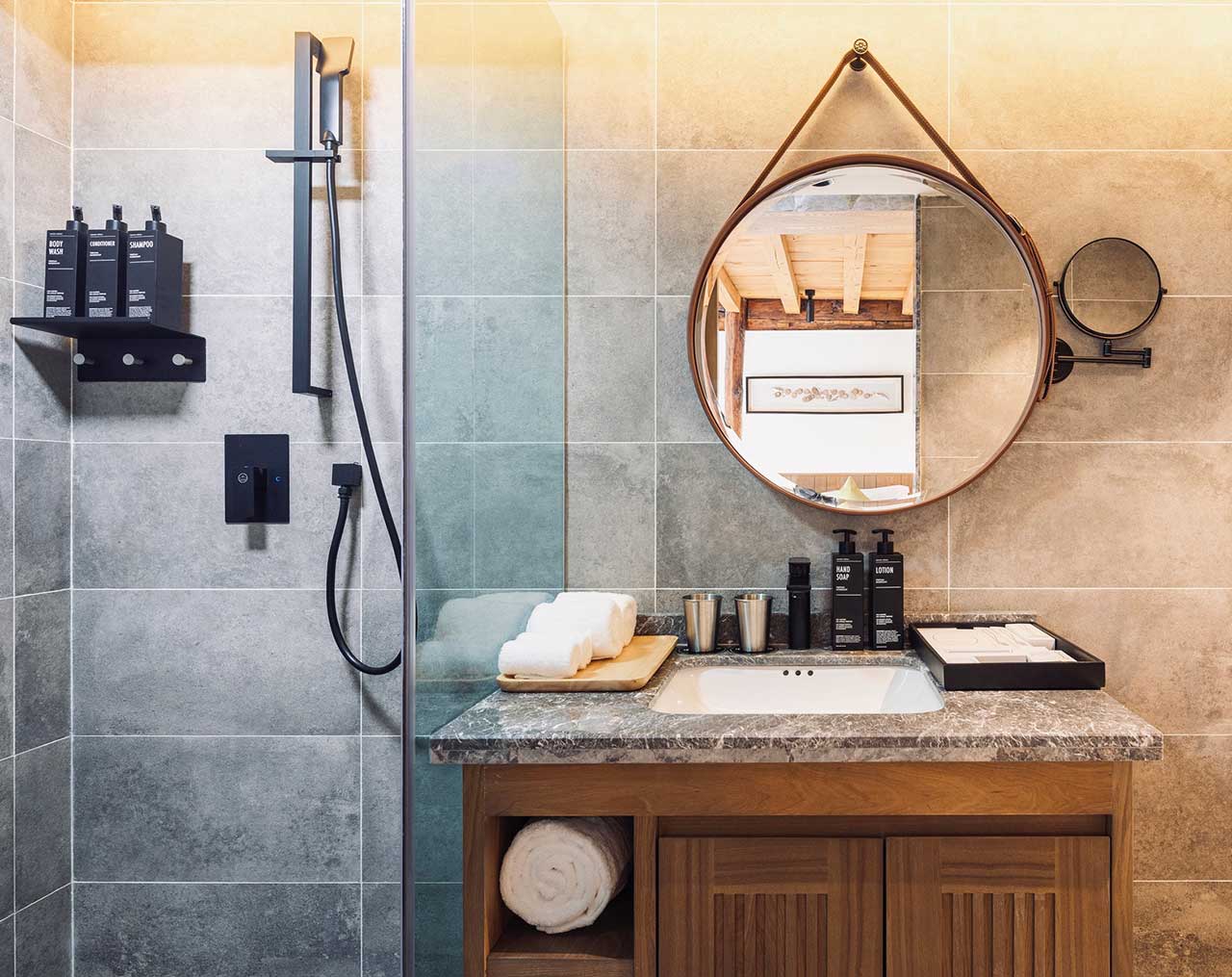 尊尚客房（1期）-3