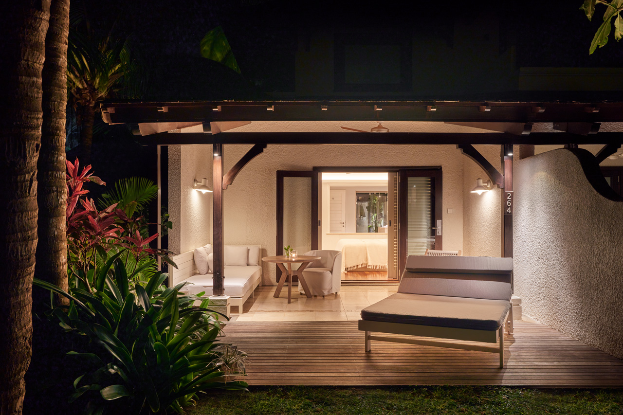 至尊标准套房-4