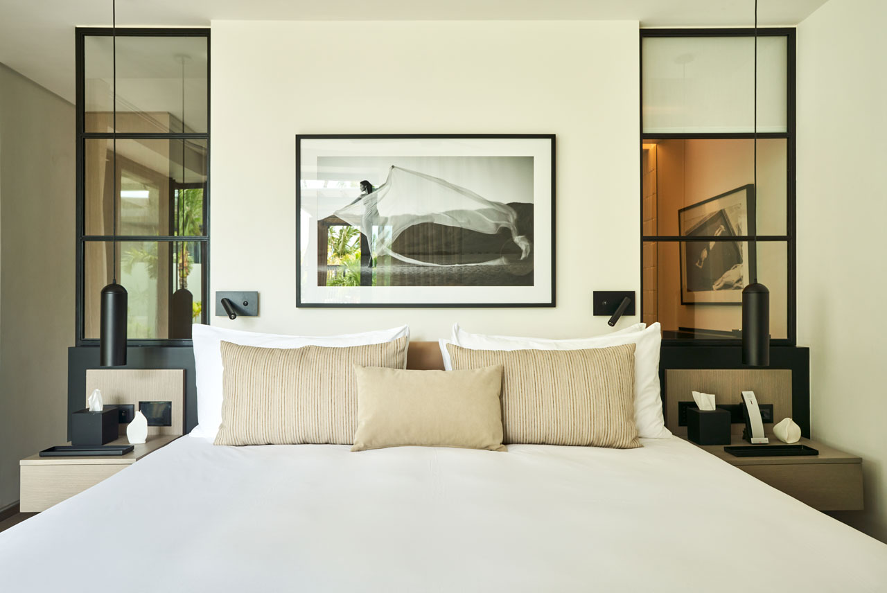 丽世泳池别墅-2