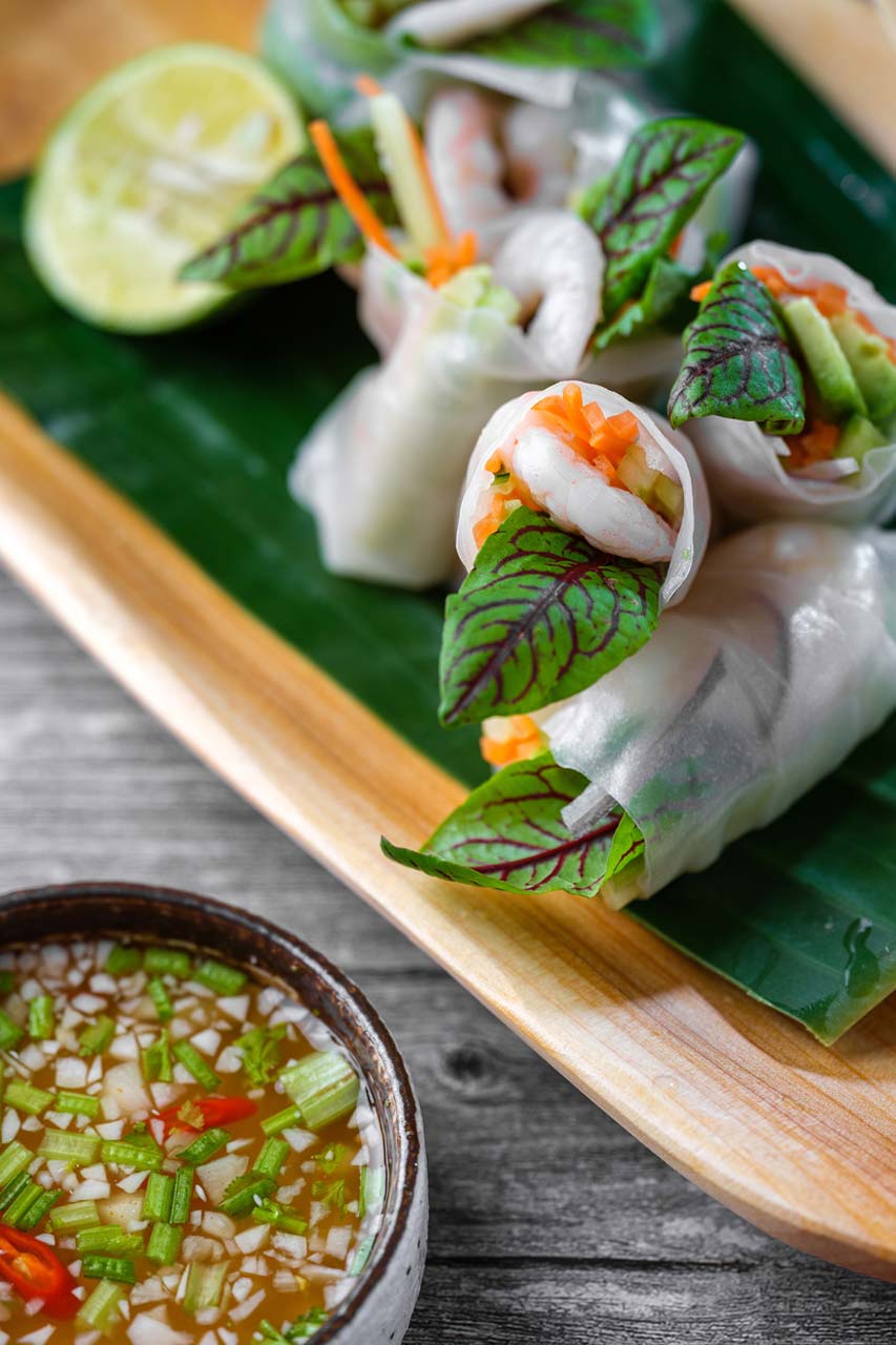 良食餐厅-1