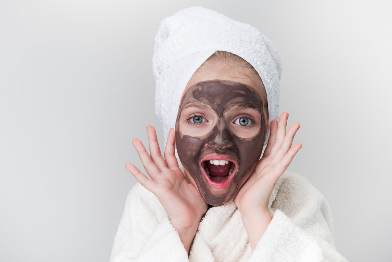 LUX* ME 青年水疗