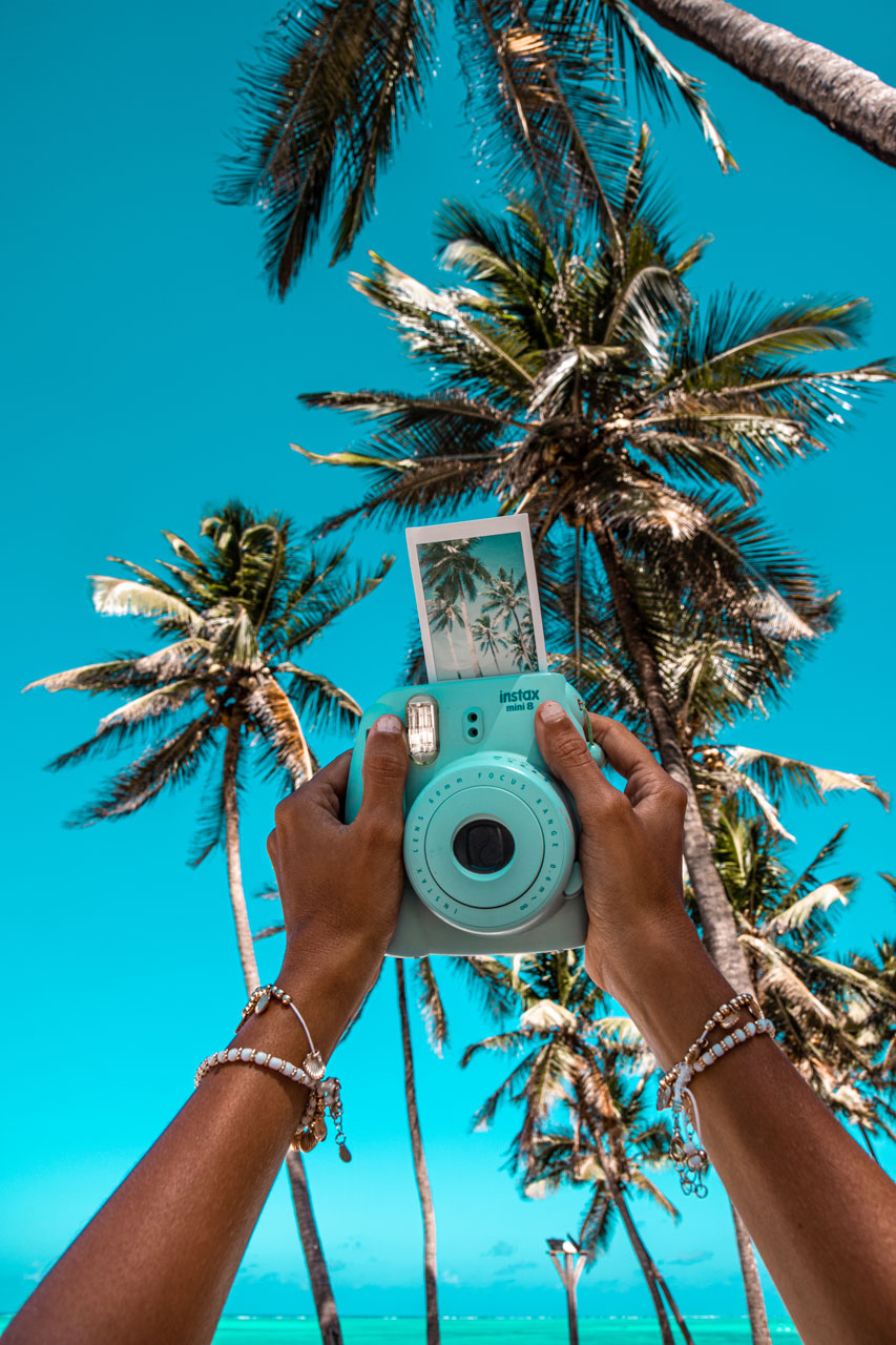 青少年活动项目