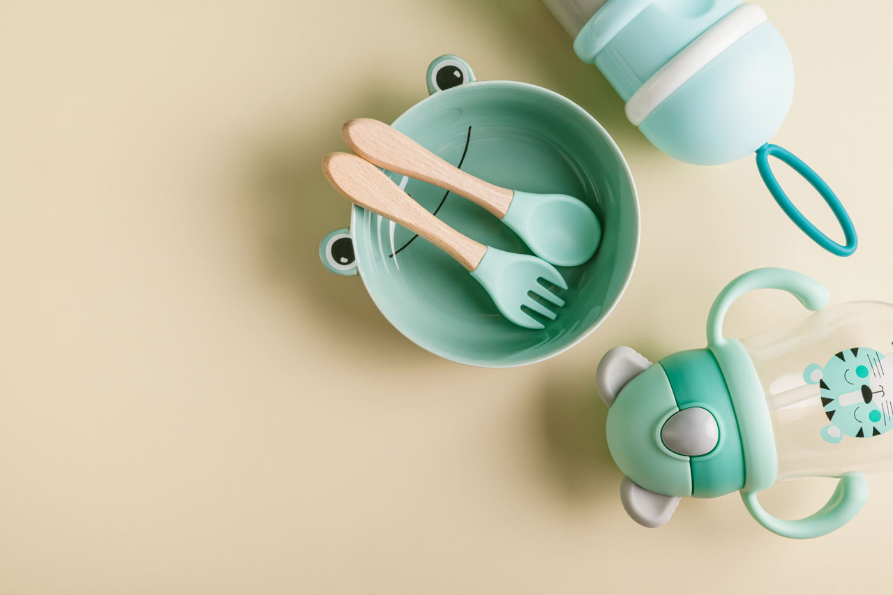 应有尽有的设施