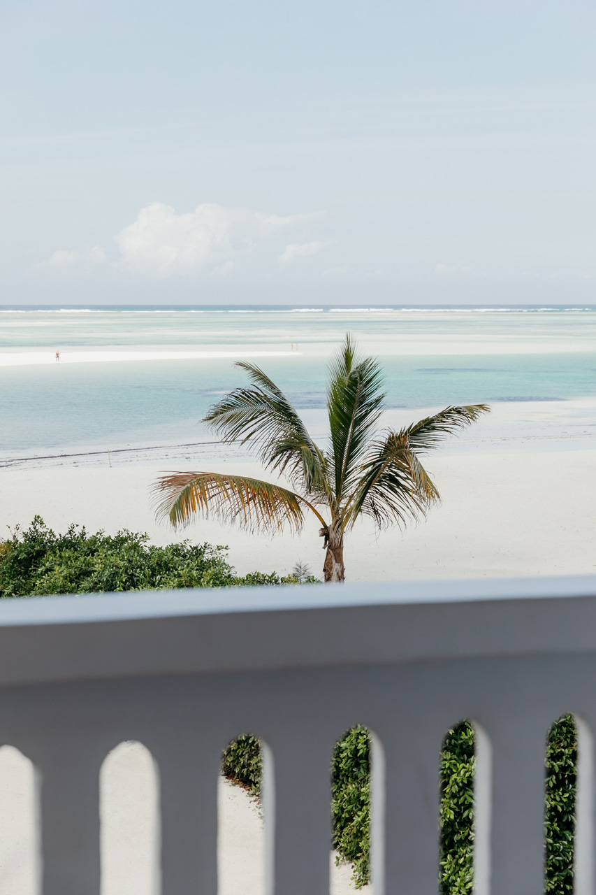 东部的标志性海滩