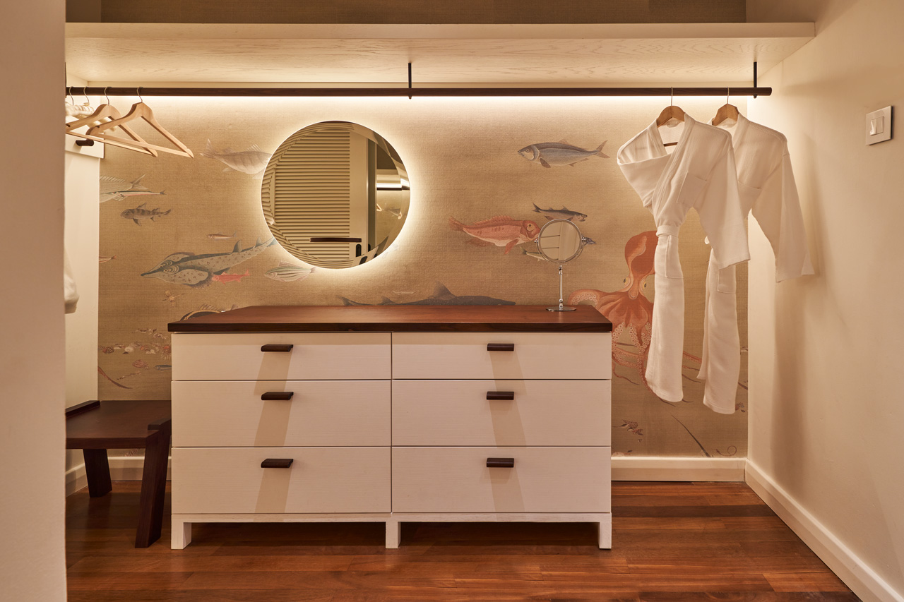 至尊标准套房-5