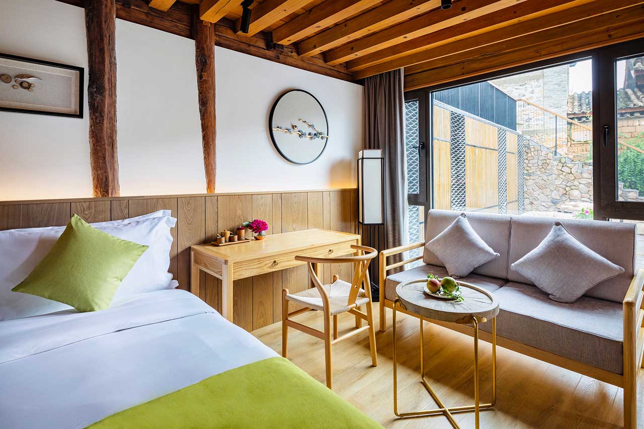 尊尚客房（1期）-1