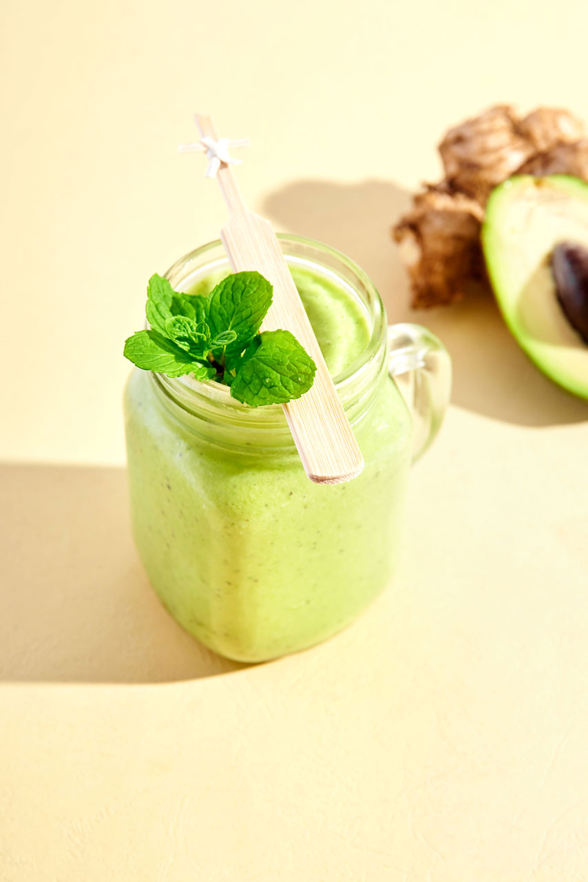 以健康为导向的假期